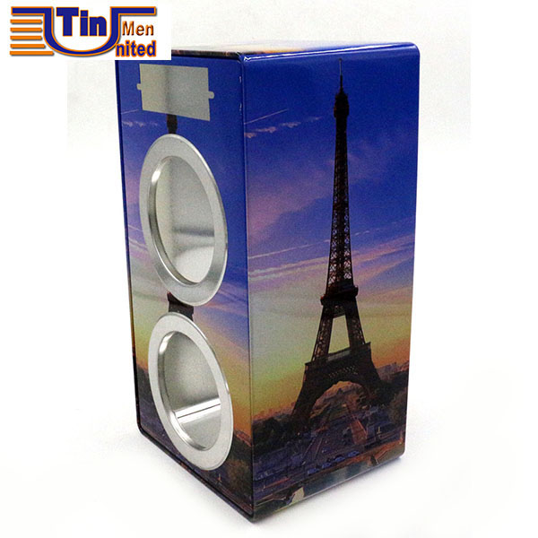 TMR054 Packaging Tin Box